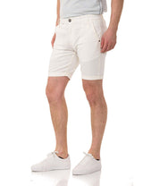 CK272 Men's Capri Shorts Casual Look