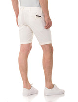 CK272 Men's Capri Shorts Casual Look