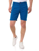 CK272 Men's Capri Shorts Casual Look