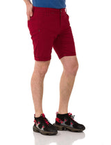 CK272 Men's Capri Shorts Casual Look