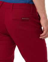 CK272 Men's Capri Shorts Casual Look