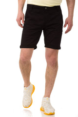 CK272 Men's Capri Shorts Casual Look