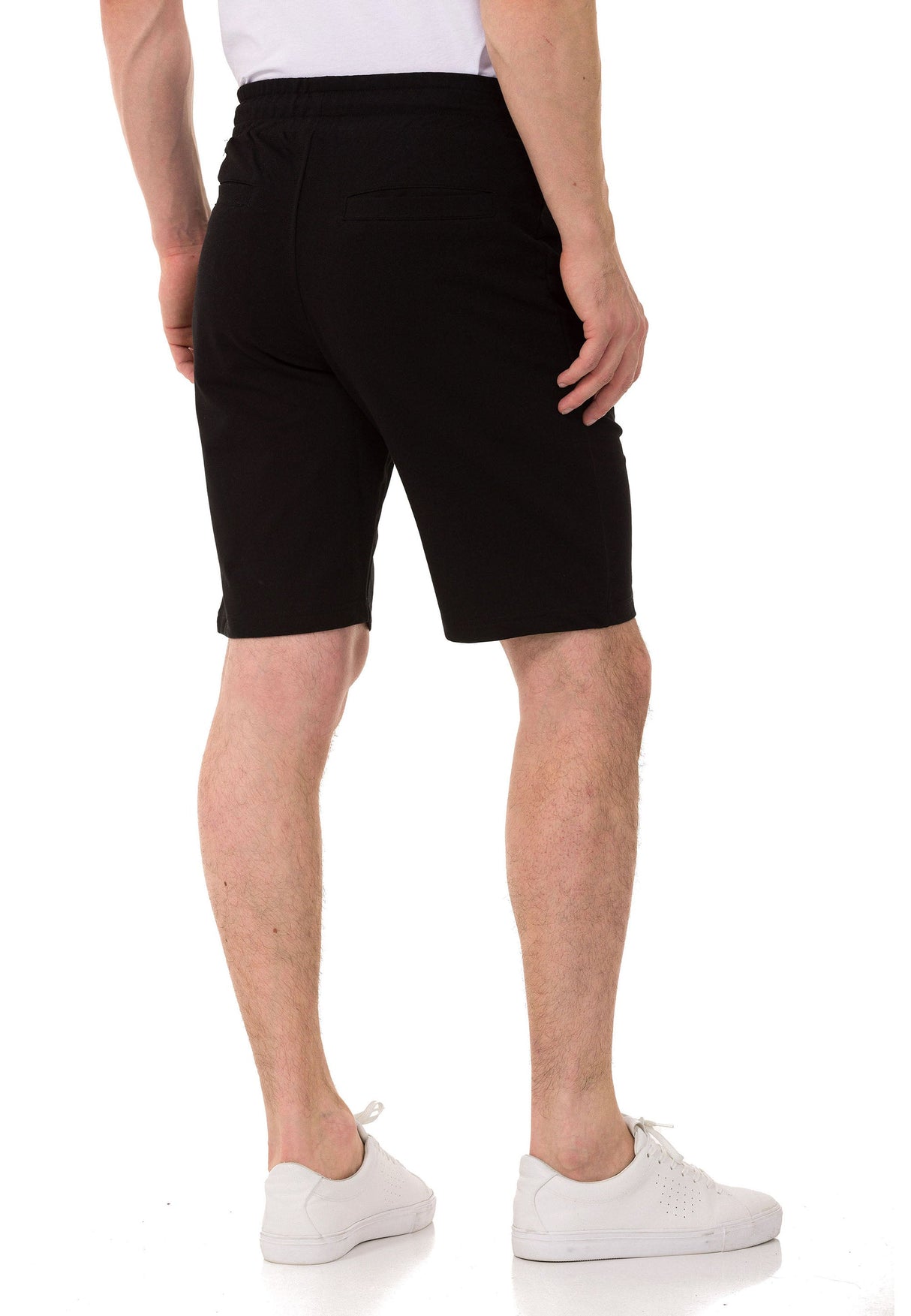CK274 Men's Capri Casual Shorts