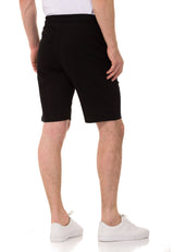 CK274 Men's Capri Casual Shorts