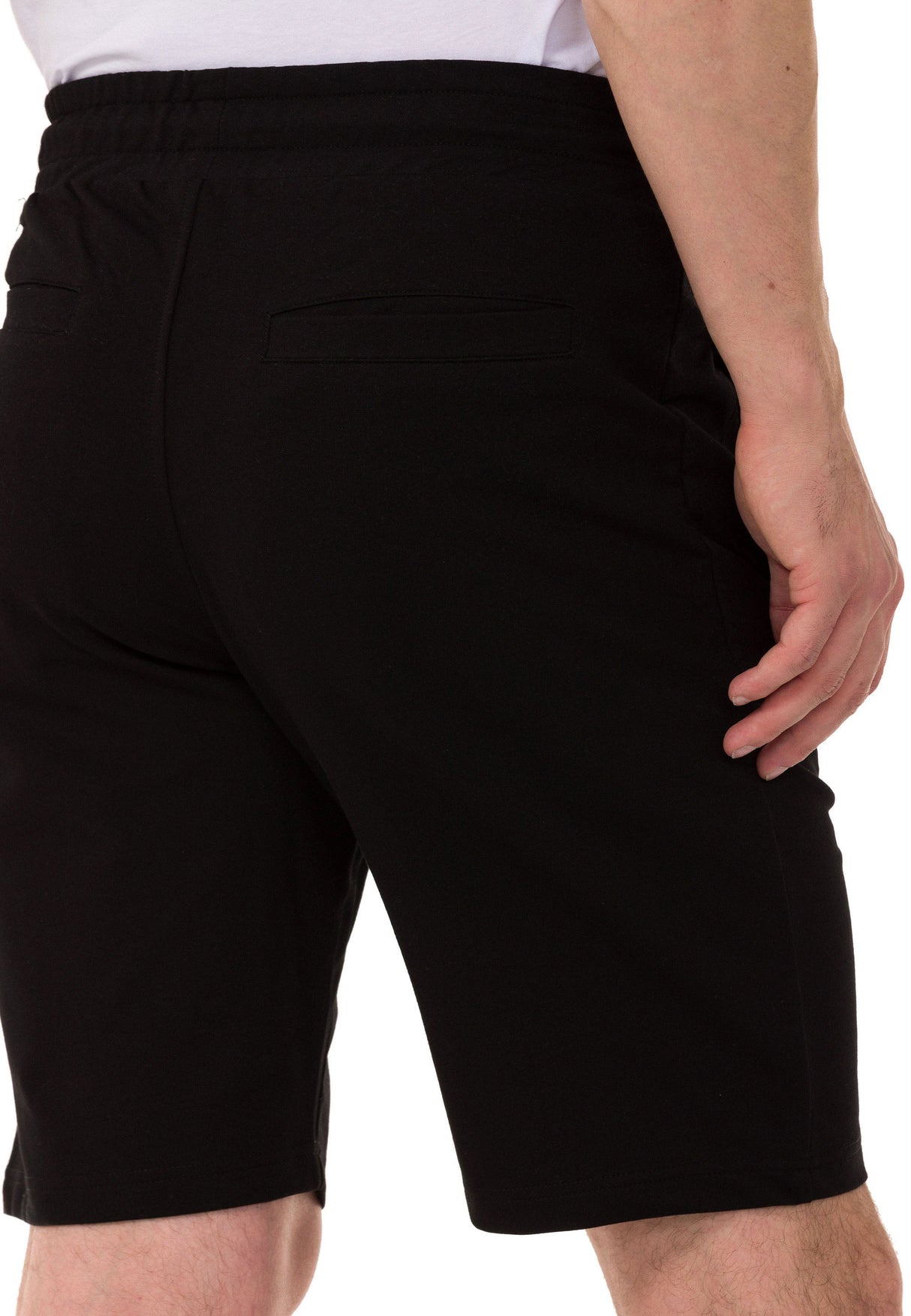 CK274 Men's Capri Casual Shorts