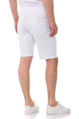 CK274 Men's Capri Casual Shorts