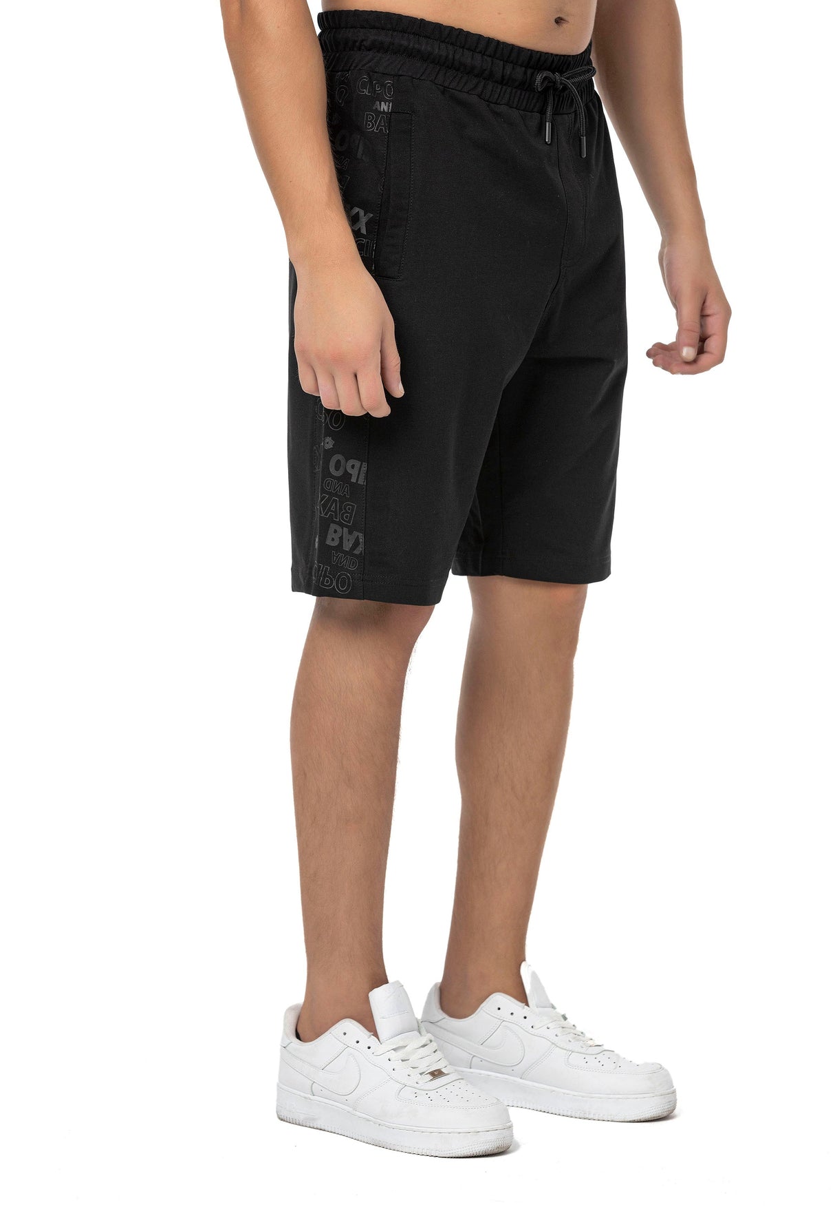 CK292 Men's Capri Stylish and Comfortable