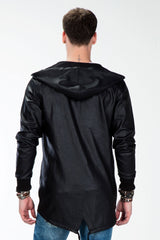 CL295 Outdoor jacket in a casual-elegant look