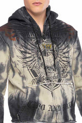 CL404 Men's Sweat Jacket