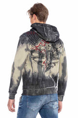 CL404 Men's Sweat Jacket