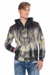 CL404 Men's Sweat Jacket