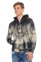CL404 Men's Sweat Jacket