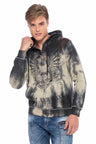 CL404 Men's Sweat Jacket