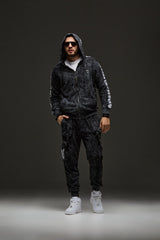CLR128 Men's Jogging Suit