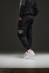 CLR128 Men's Jogging Suit