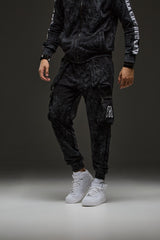 CLR128 Men's Jogging Suit