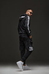 CLR128 Men's Jogging Suit