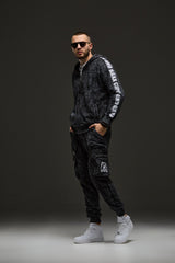 CLR128 Men's Jogging Suit