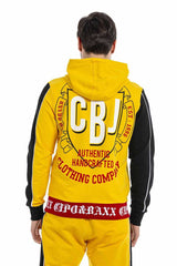 CLR141 Men's Jogging Suit