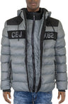 CM143 MEN'S JACKET
