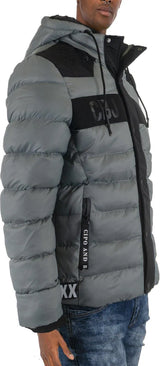 CM143 MEN'S JACKET