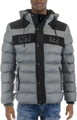 CM143 MEN'S JACKET