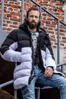 CM206 Men's Winter Jacket