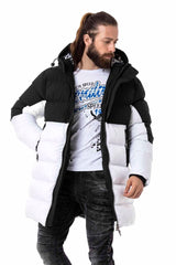 CM206 Men's Winter Jacket
