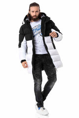 CM206 Men's Winter Jacket