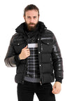 CM208 Men's Coat Winter Jacket