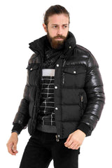 CM208 Men's Coat Winter Jacket
