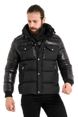 CM208 Men's Coat Winter Jacket