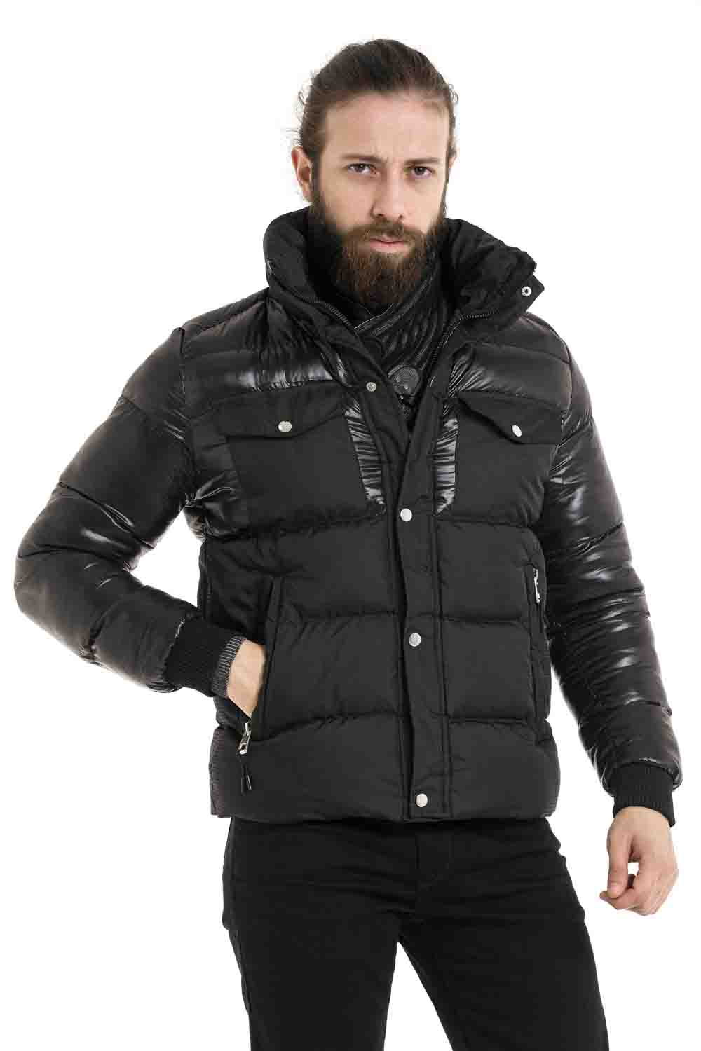 CM208 Men's Coat Winter Jacket