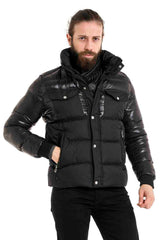 CM208 Men's Coat Winter Jacket