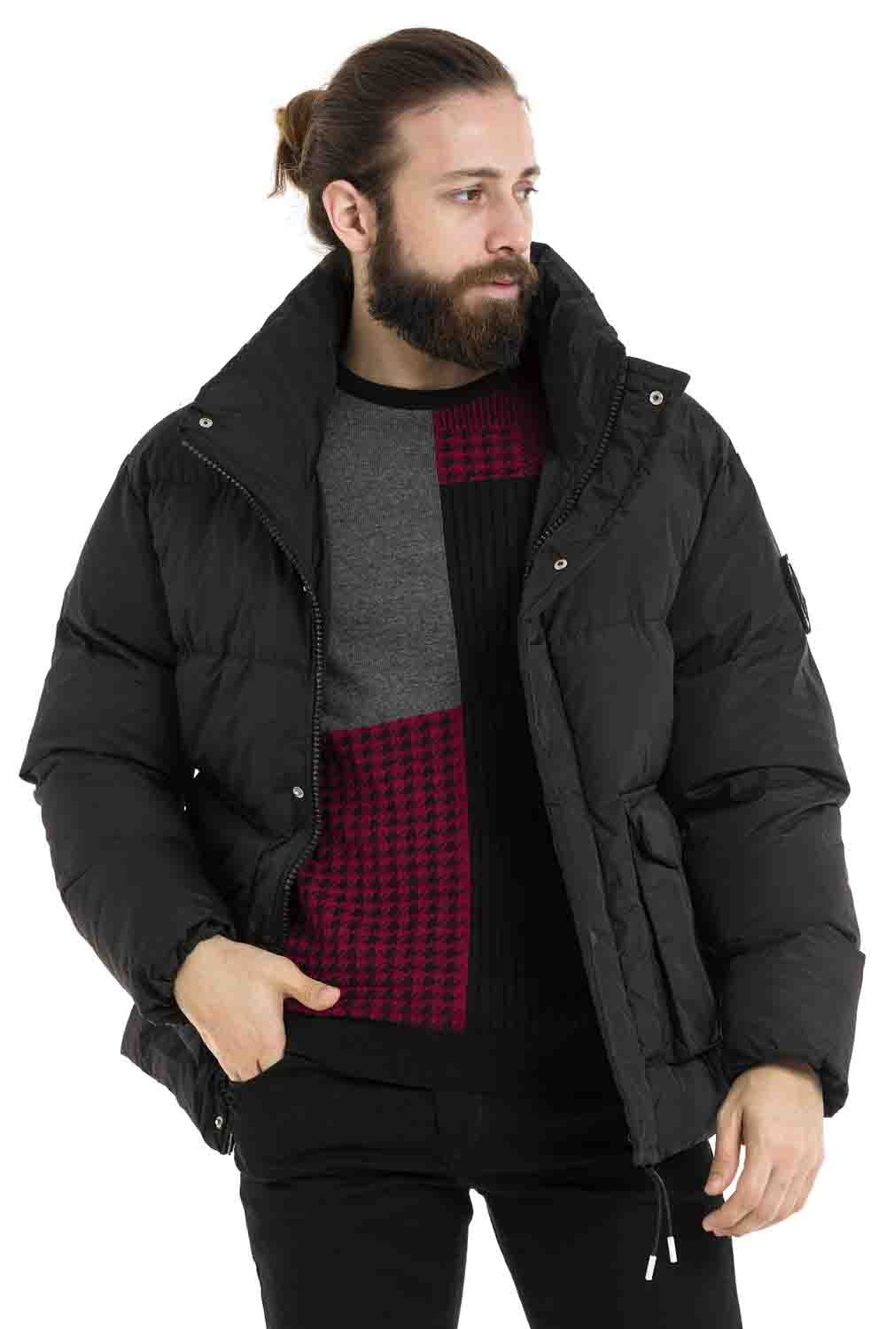 CM211 Men's Winter Jacket