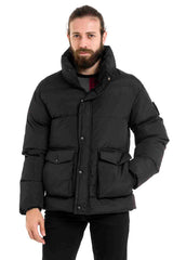 CM211 Men's Winter Jacket