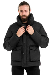 CM211 Men's Winter Jacket