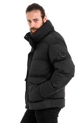 CM211 Men's Winter Jacket