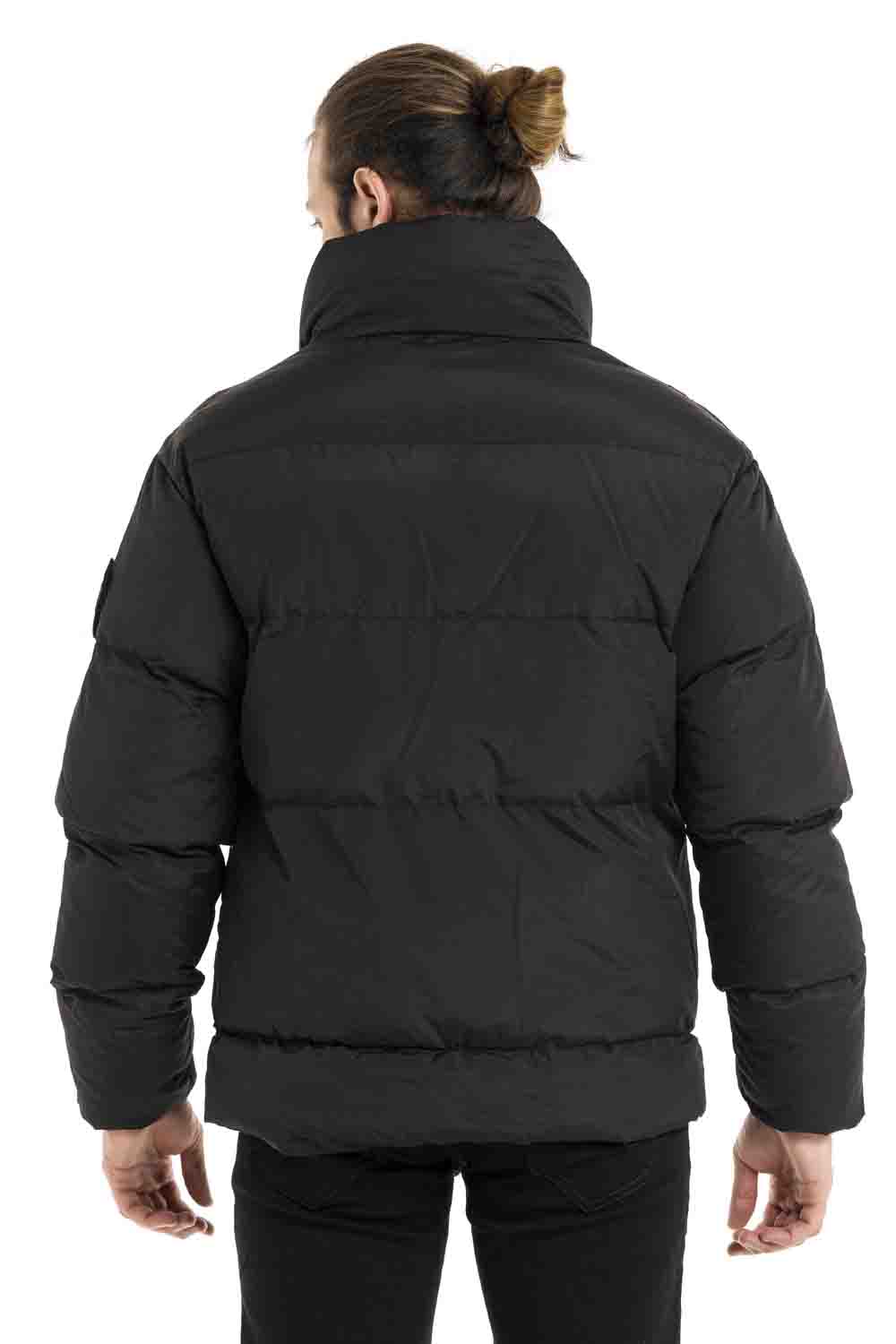 CM211 Men's Winter Jacket