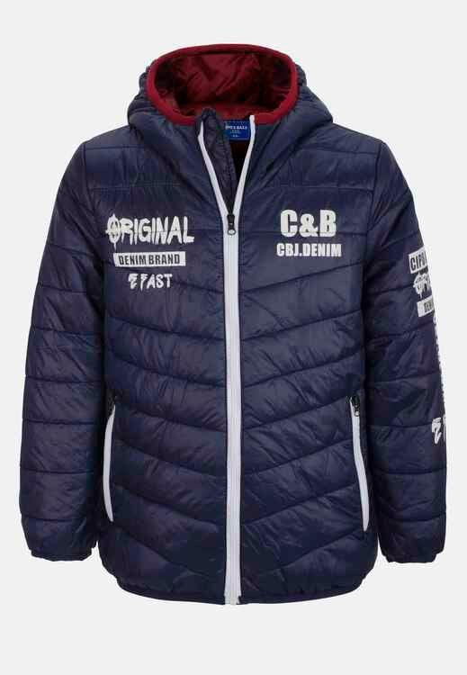 CMK109 Boys' Jacket