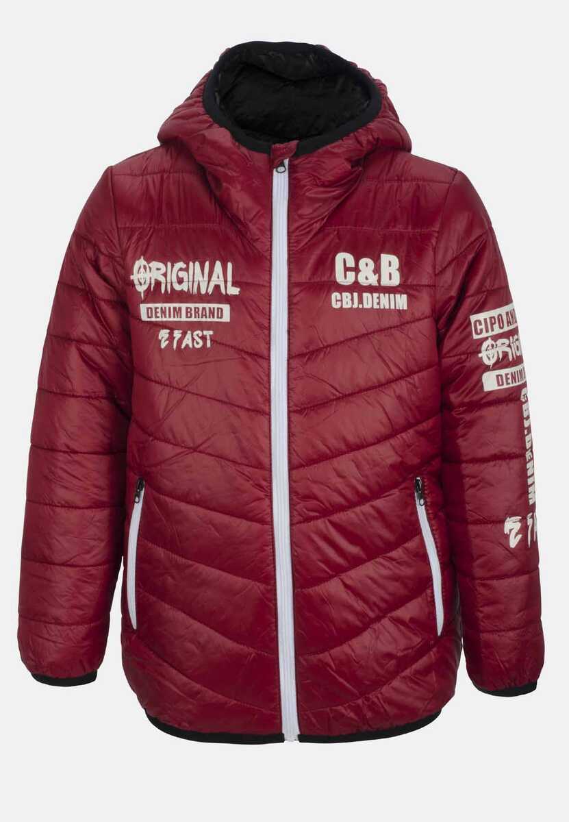 CMK109 Boys' Jacket