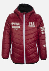 CMK109 Boys' Jacket