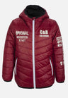 CMK109 Boys' Jacket