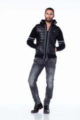 CP126 MEN'S CARDIGAN