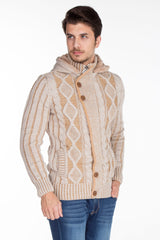 CP161 MEN'S SWEATER
