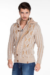 CP161 MEN'S SWEATER