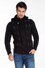 CP161 MEN'S SWEATER