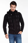 CP161 MEN'S SWEATER