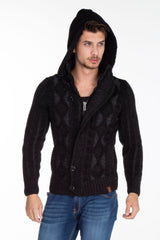CP161 MEN'S SWEATER