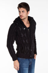 CP161 MEN'S SWEATER